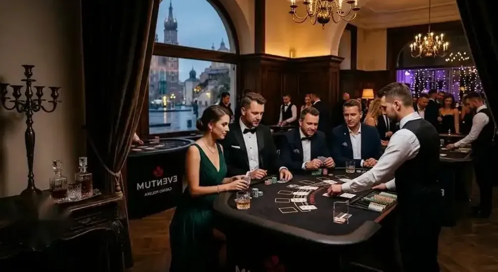 Zasady zwrotów i anulacji eventu
